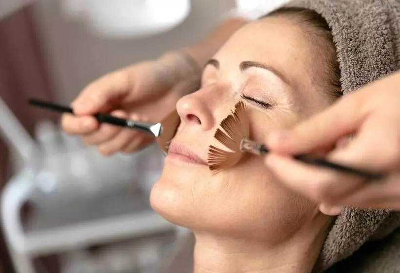 호텔 Holzleiten   Bio Wellness