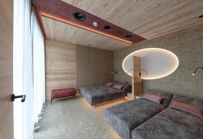 호텔 Holzleiten   Bio Wellness