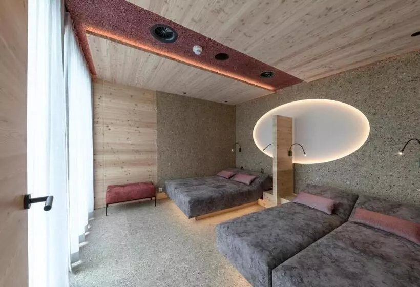 호텔 Holzleiten   Bio Wellness