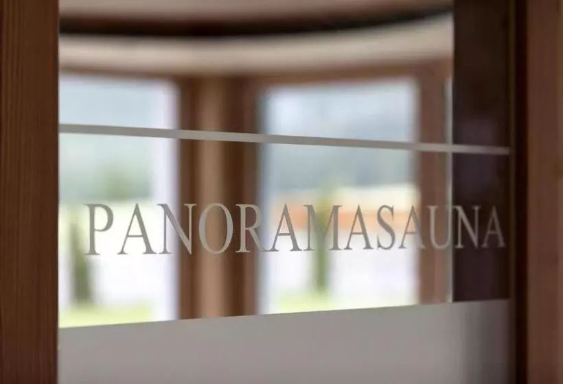 호텔 Holzleiten   Bio Wellness