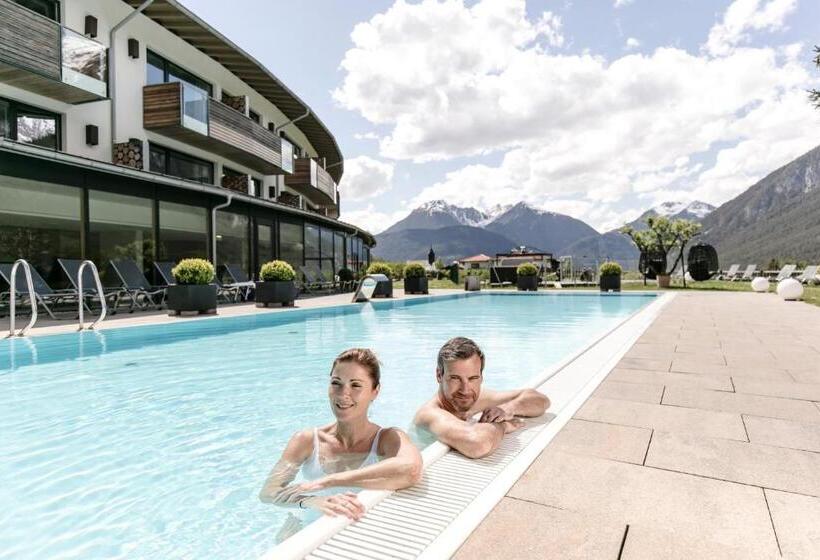 호텔 Holzleiten   Bio Wellness