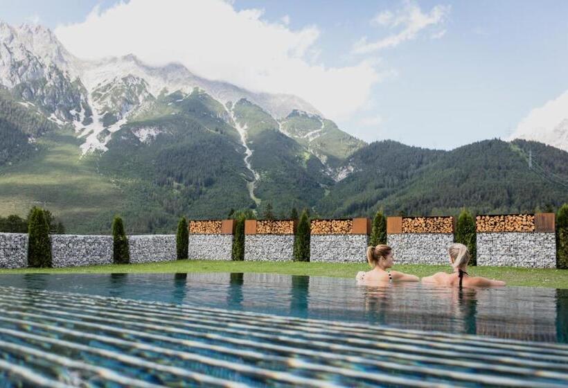 호텔 Holzleiten   Bio Wellness