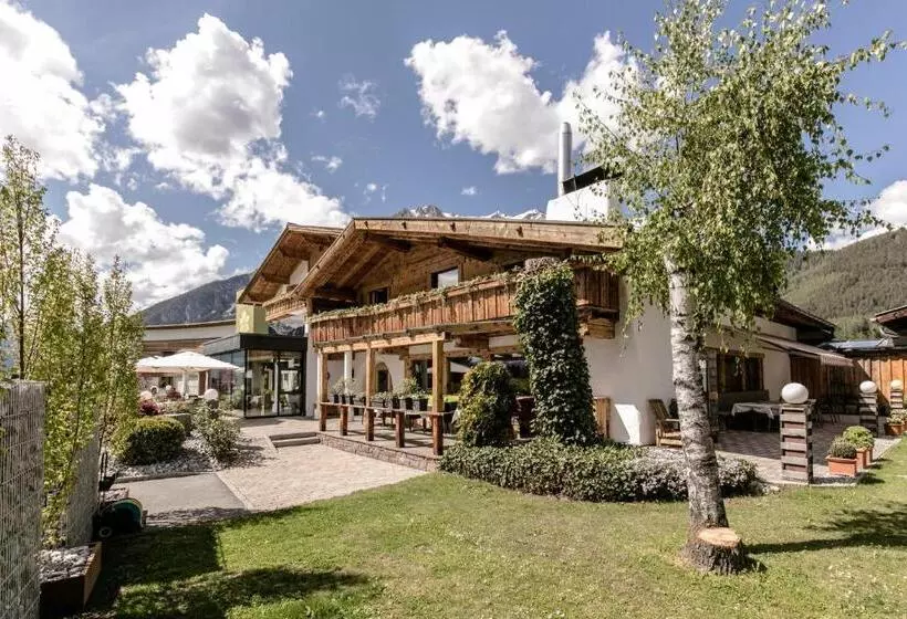 호텔 Holzleiten   Bio Wellness