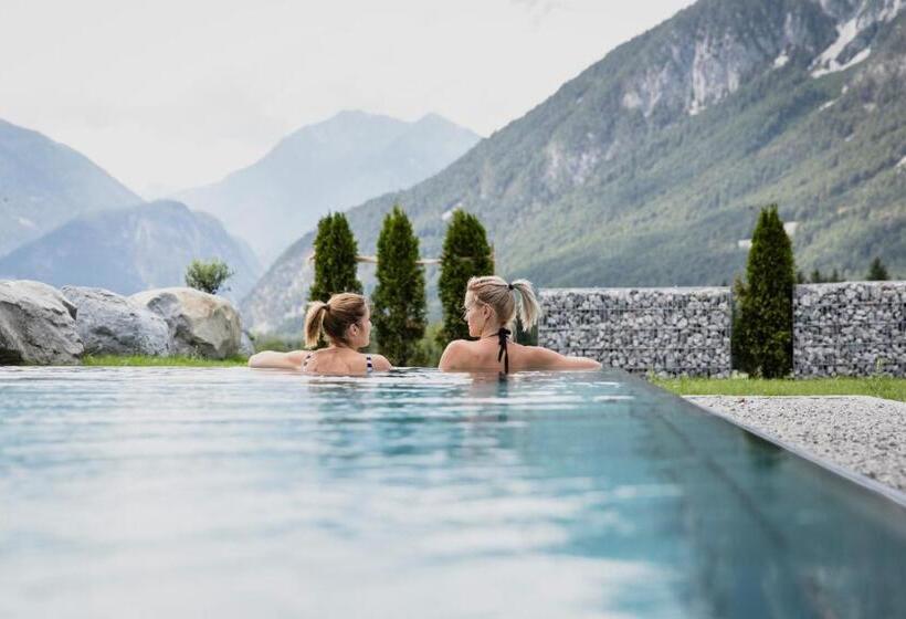 호텔 Holzleiten   Bio Wellness