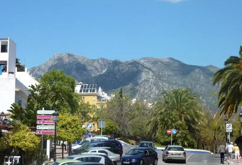 هتل Hostal Berlin