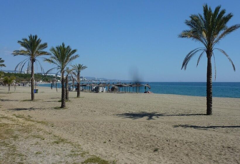 Отель Hostal Berlin