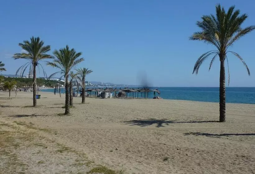 هتل Hostal Berlin