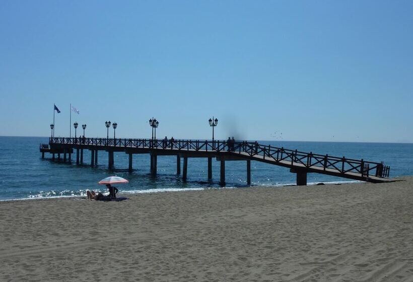 Отель Hostal Berlin