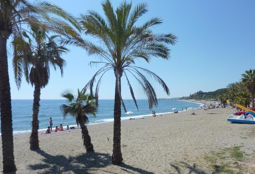 Отель Hostal Berlin