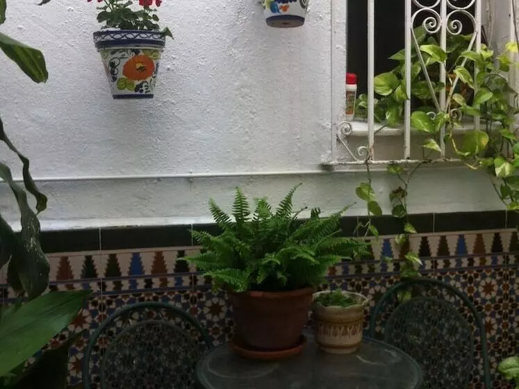 هتل Hostal Berlin