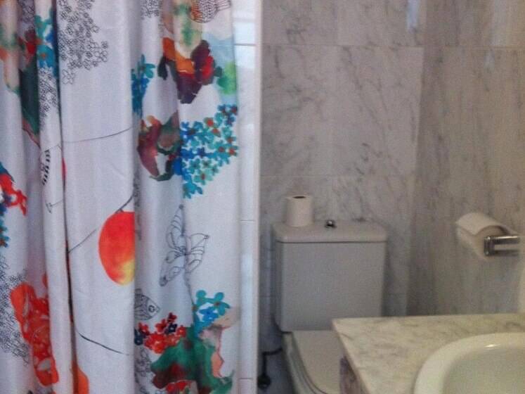 Отель Hostal Berlin