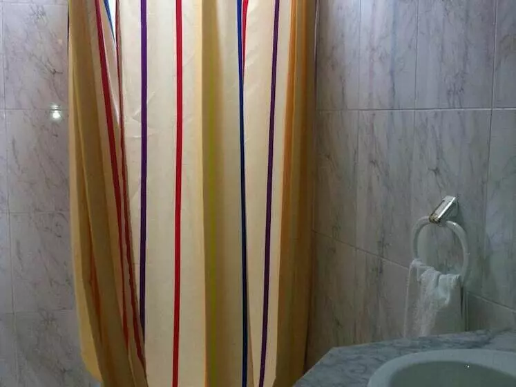 هتل Hostal Berlin