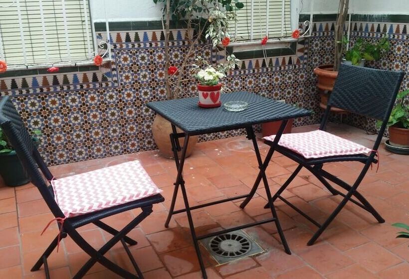 Отель Hostal Berlin