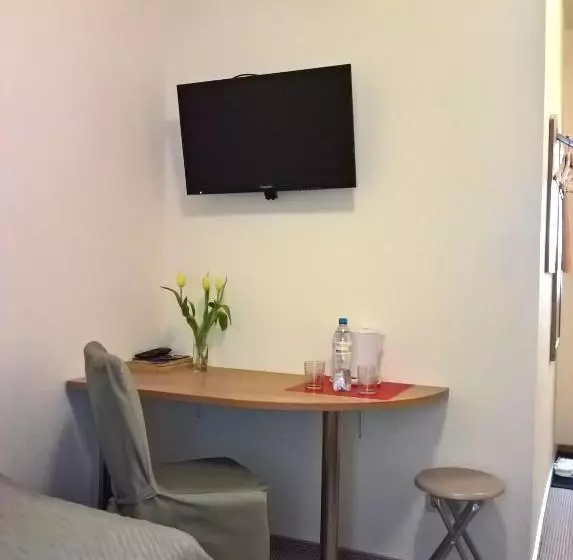 Hotelli Kurskaya 10 Mini