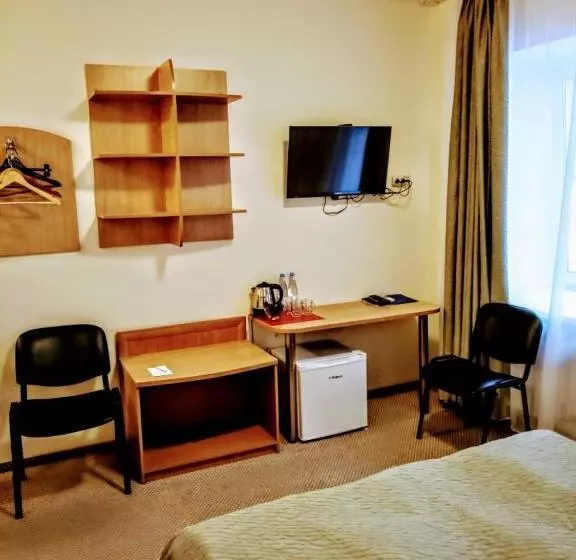 Hotelli Kurskaya 10 Mini