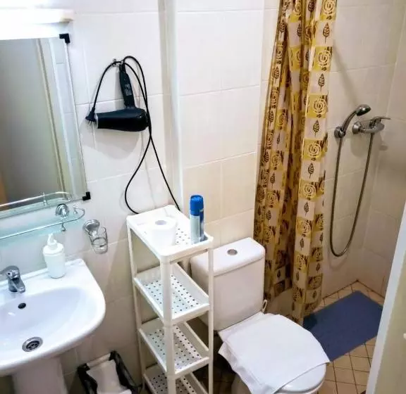 Hotelli Kurskaya 10 Mini