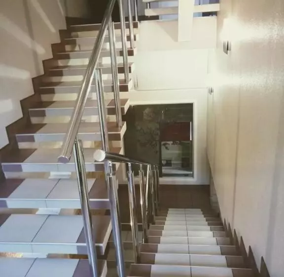 Hotelli Kurskaya 10 Mini