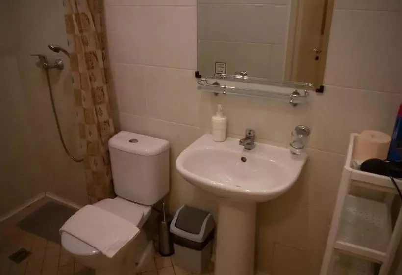 Hotelli Kurskaya 10 Mini