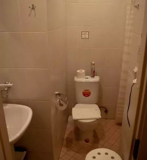 Hotelli Kurskaya 10 Mini