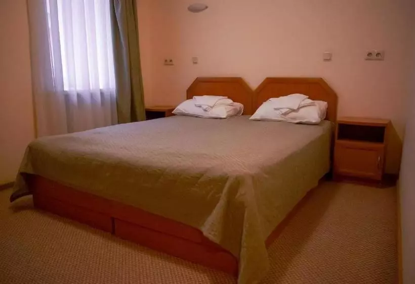 Hotelli Kurskaya 10 Mini