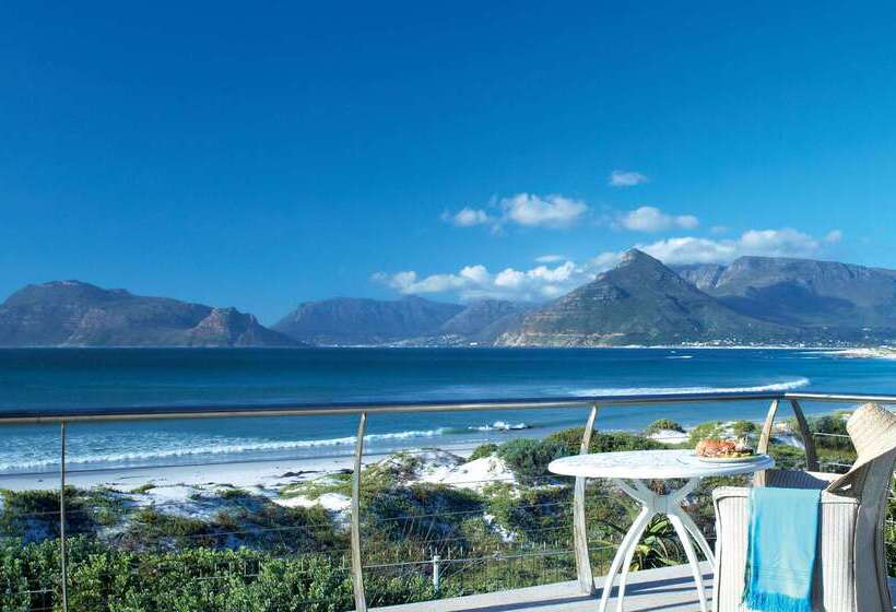 호텔 Last Word Long Beach