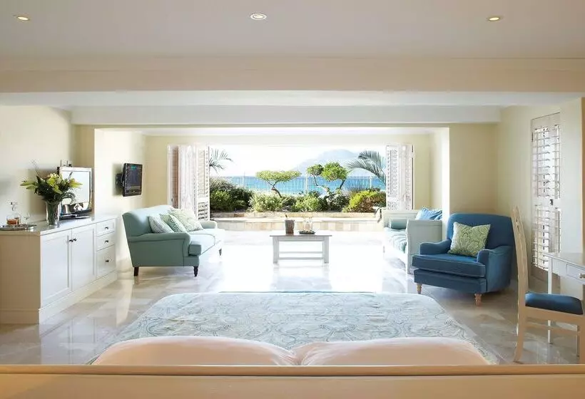 호텔 Last Word Long Beach