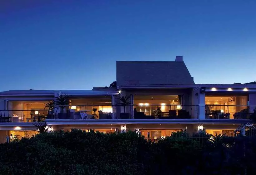 호텔 Last Word Long Beach