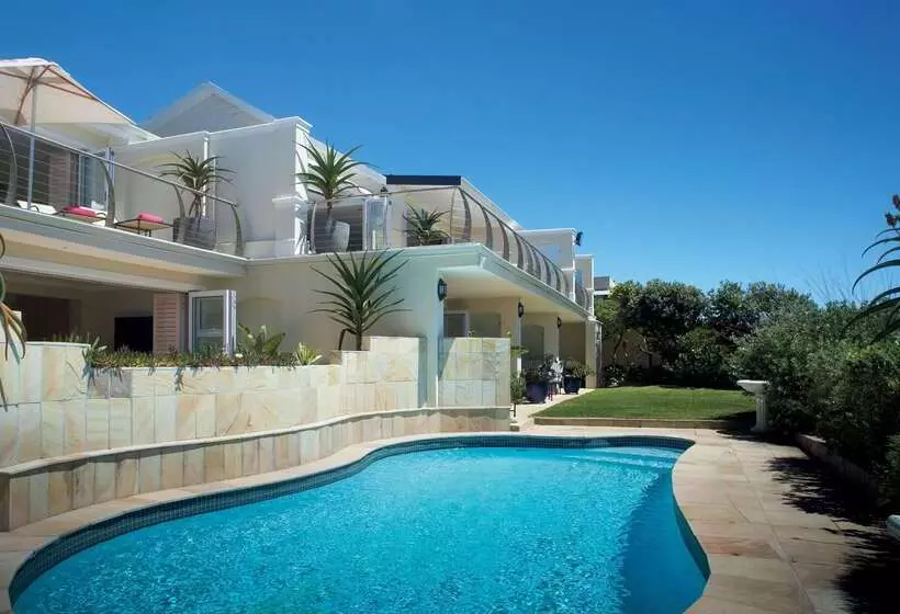 호텔 Last Word Long Beach