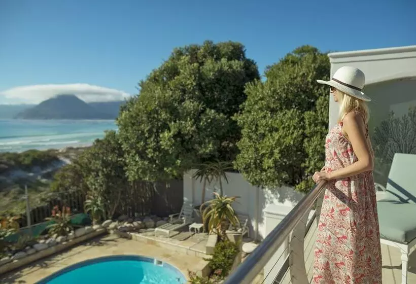 호텔 Last Word Long Beach