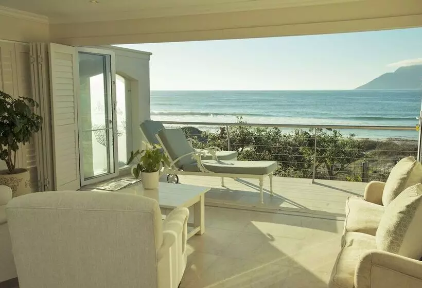 호텔 Last Word Long Beach