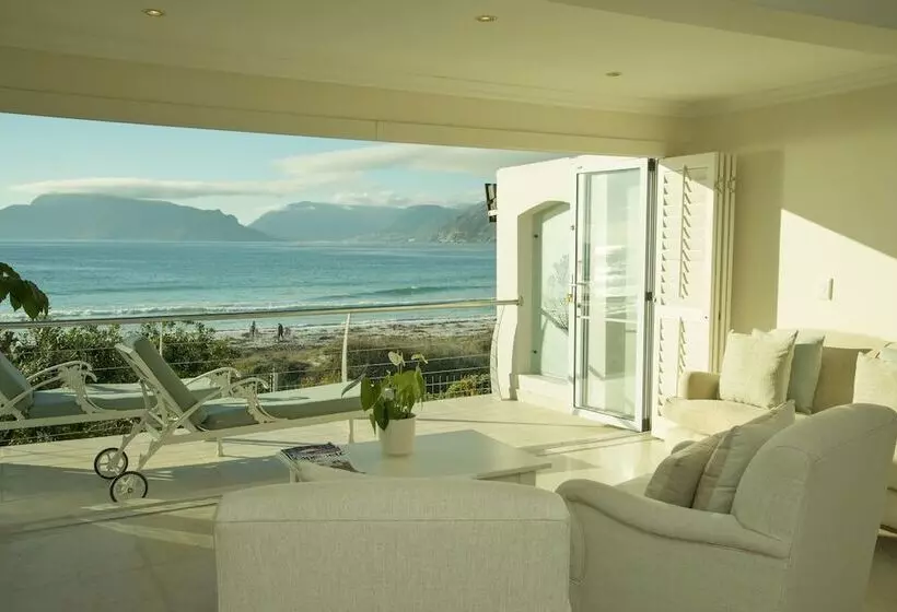 호텔 Last Word Long Beach