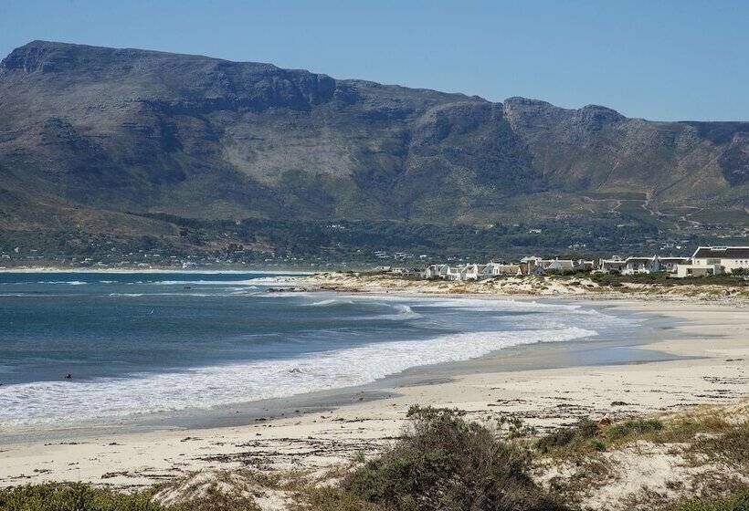 호텔 Last Word Long Beach