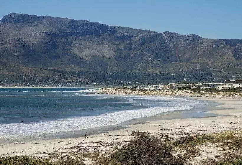 호텔 Last Word Long Beach