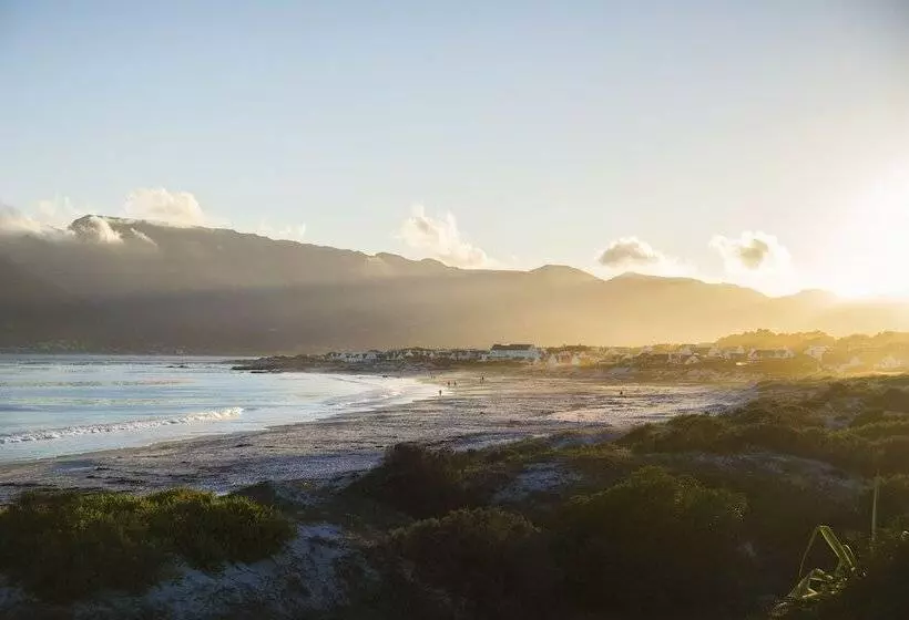 호텔 Last Word Long Beach