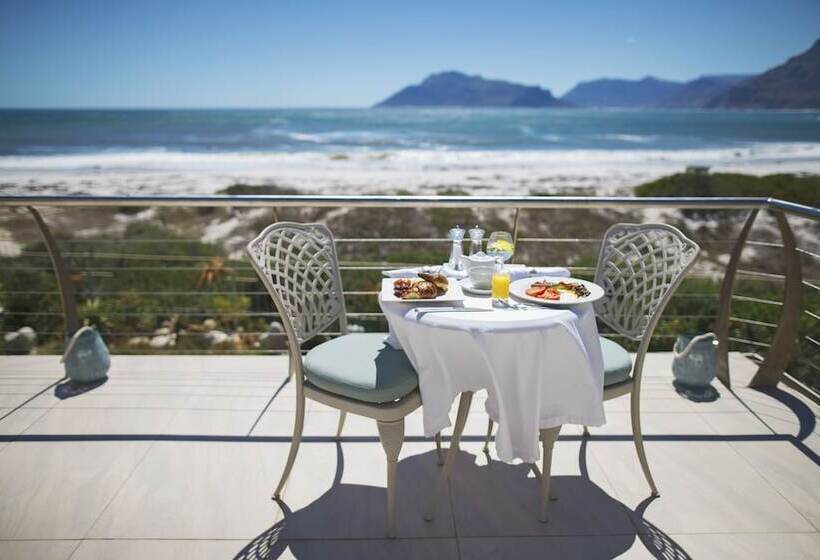 호텔 Last Word Long Beach