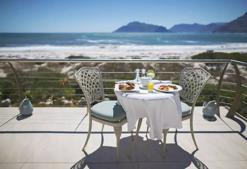 호텔 Last Word Long Beach