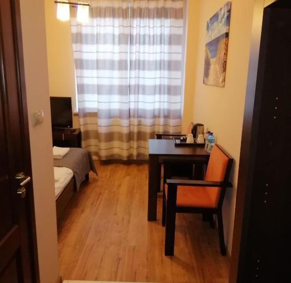 호텔 Lido Dom Przy Plaży