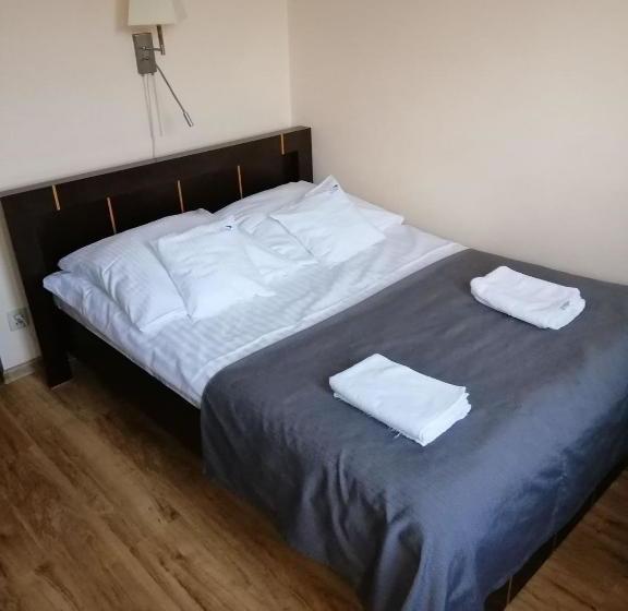 호텔 Lido Dom Przy Plaży