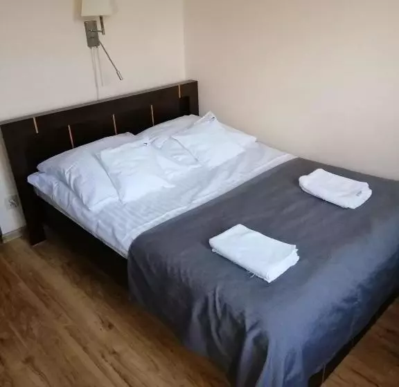 هتل Lido Dom Przy Plaży