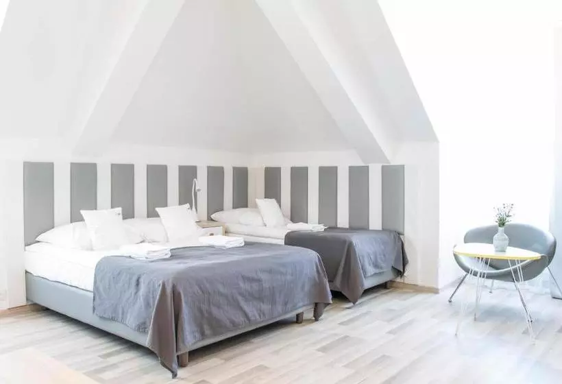 هتل Lido Dom Przy Plaży