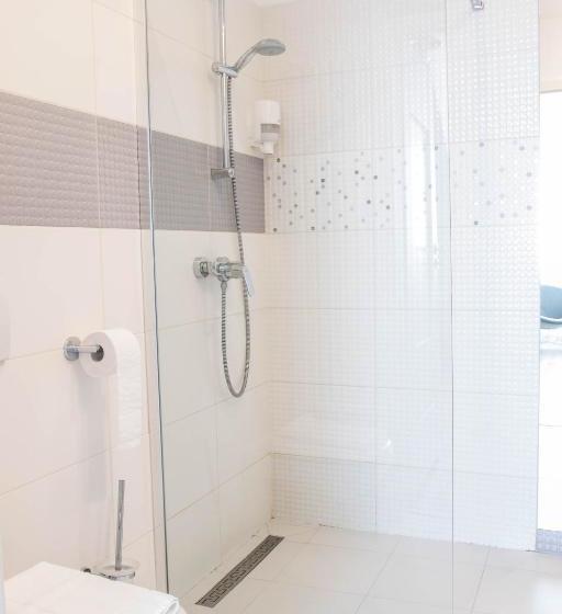 호텔 Lido Dom Przy Plaży