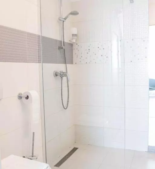 هتل Lido Dom Przy Plaży