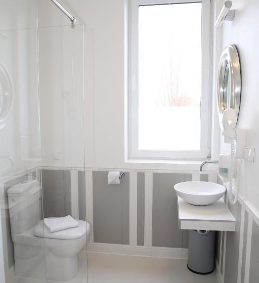 호텔 Lido Dom Przy Plaży