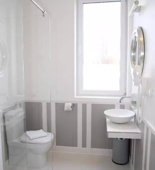 هتل Lido Dom Przy Plaży