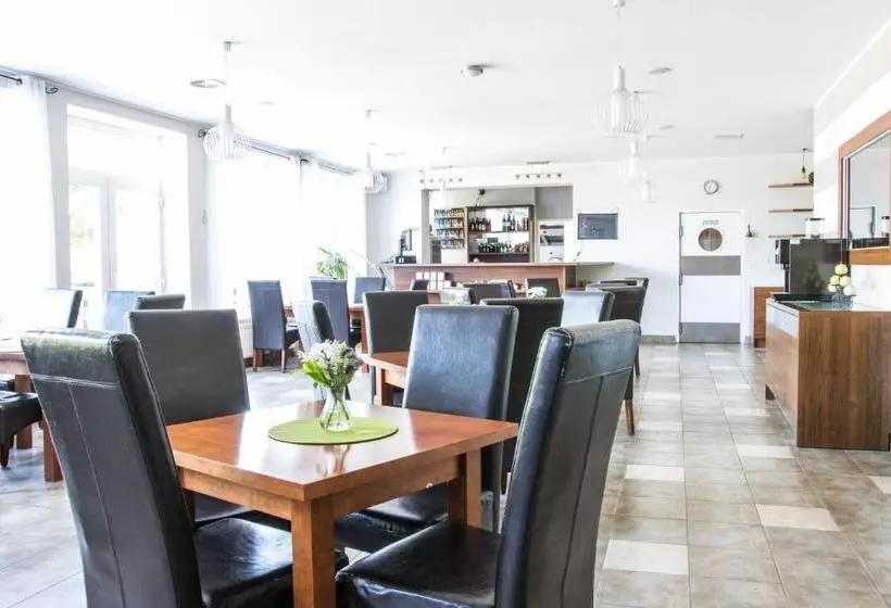 هتل Lido Dom Przy Plaży