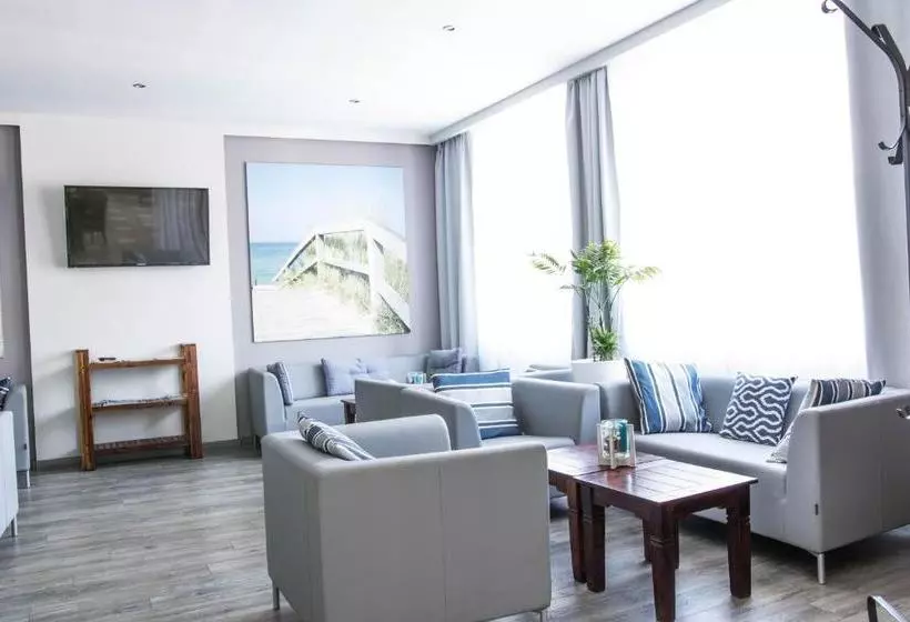 هتل Lido Dom Przy Plaży