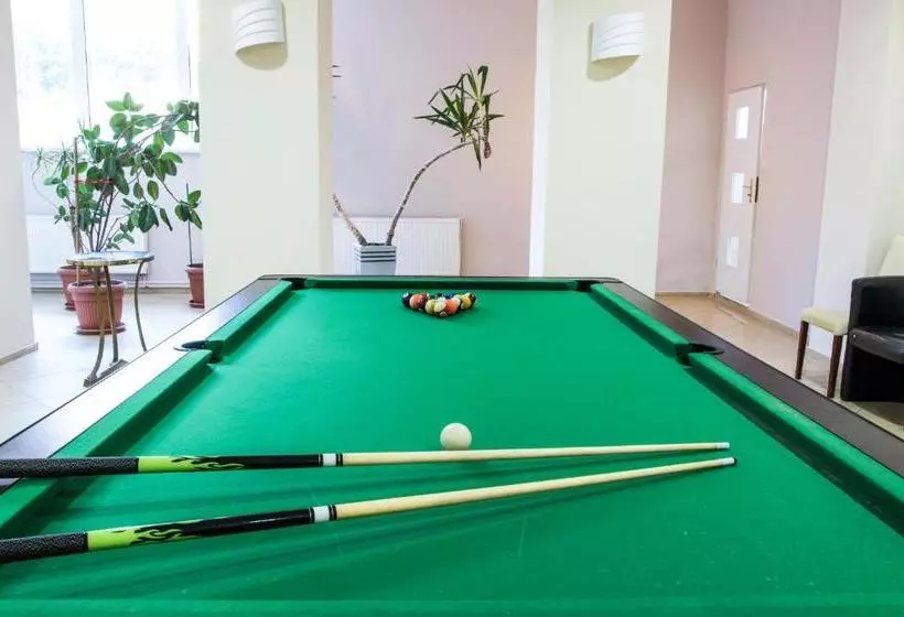 هتل Lido Dom Przy Plaży