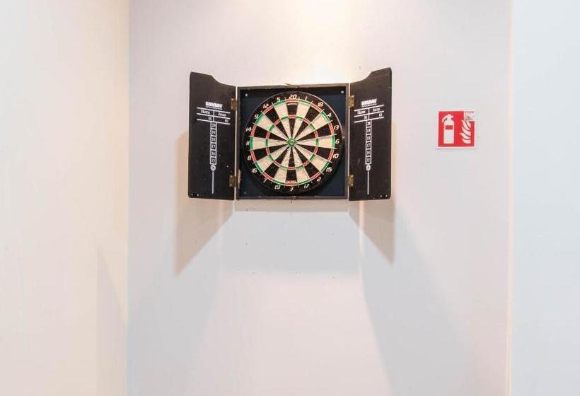 호텔 Lido Dom Przy Plaży