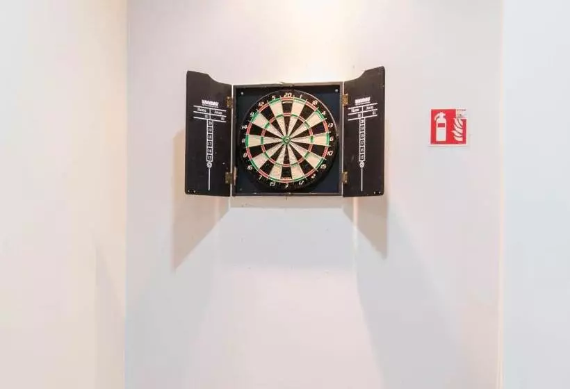 هتل Lido Dom Przy Plaży