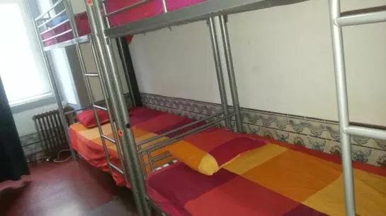 Lisbon Amazing Hostels - Sé/bairro Alfama